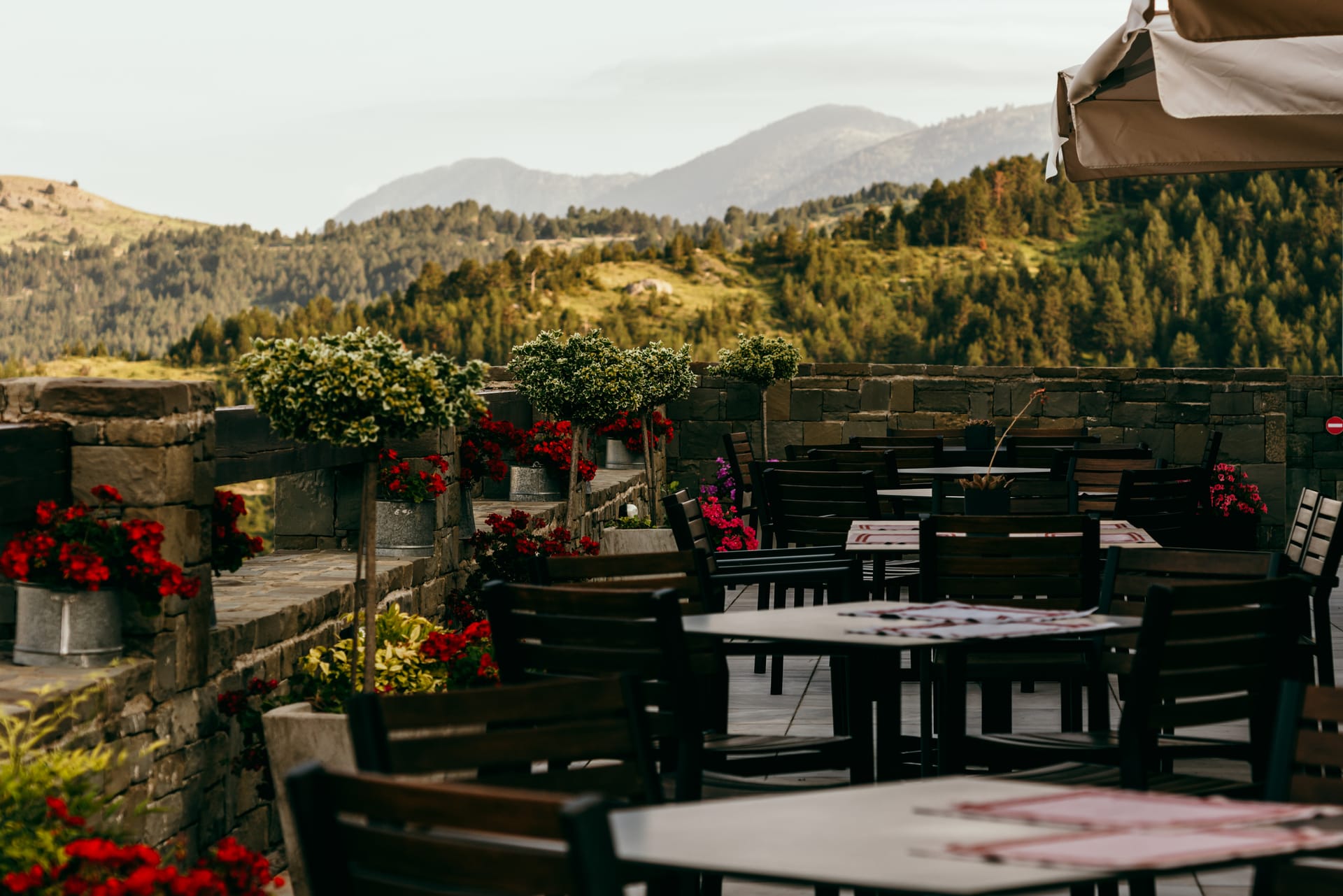 Grand Forest Metsovo