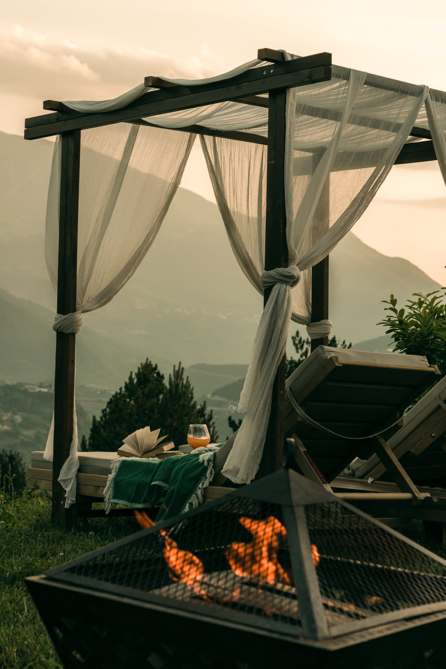 Grand Forest Metsovo