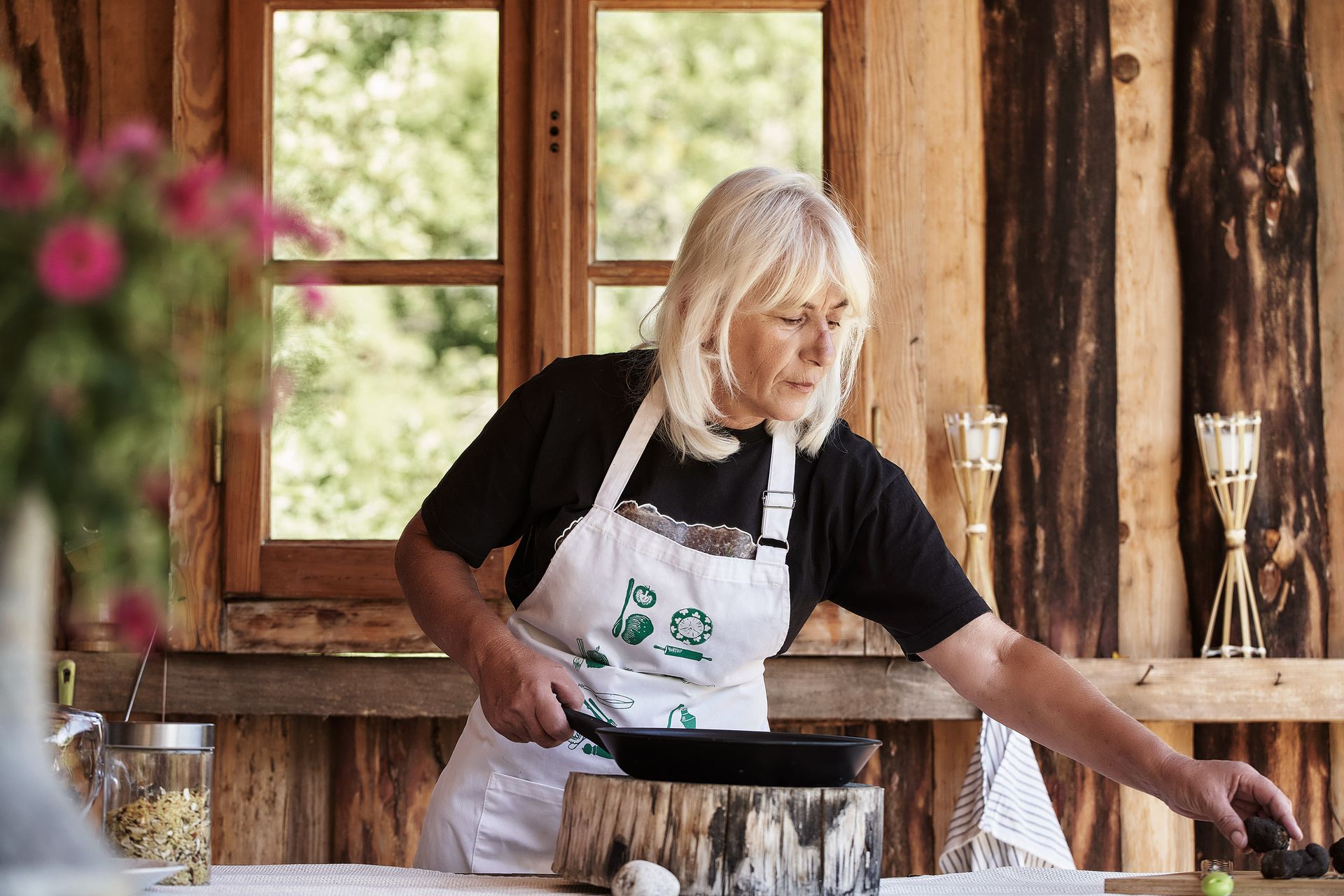 Grand Forest Metsovo