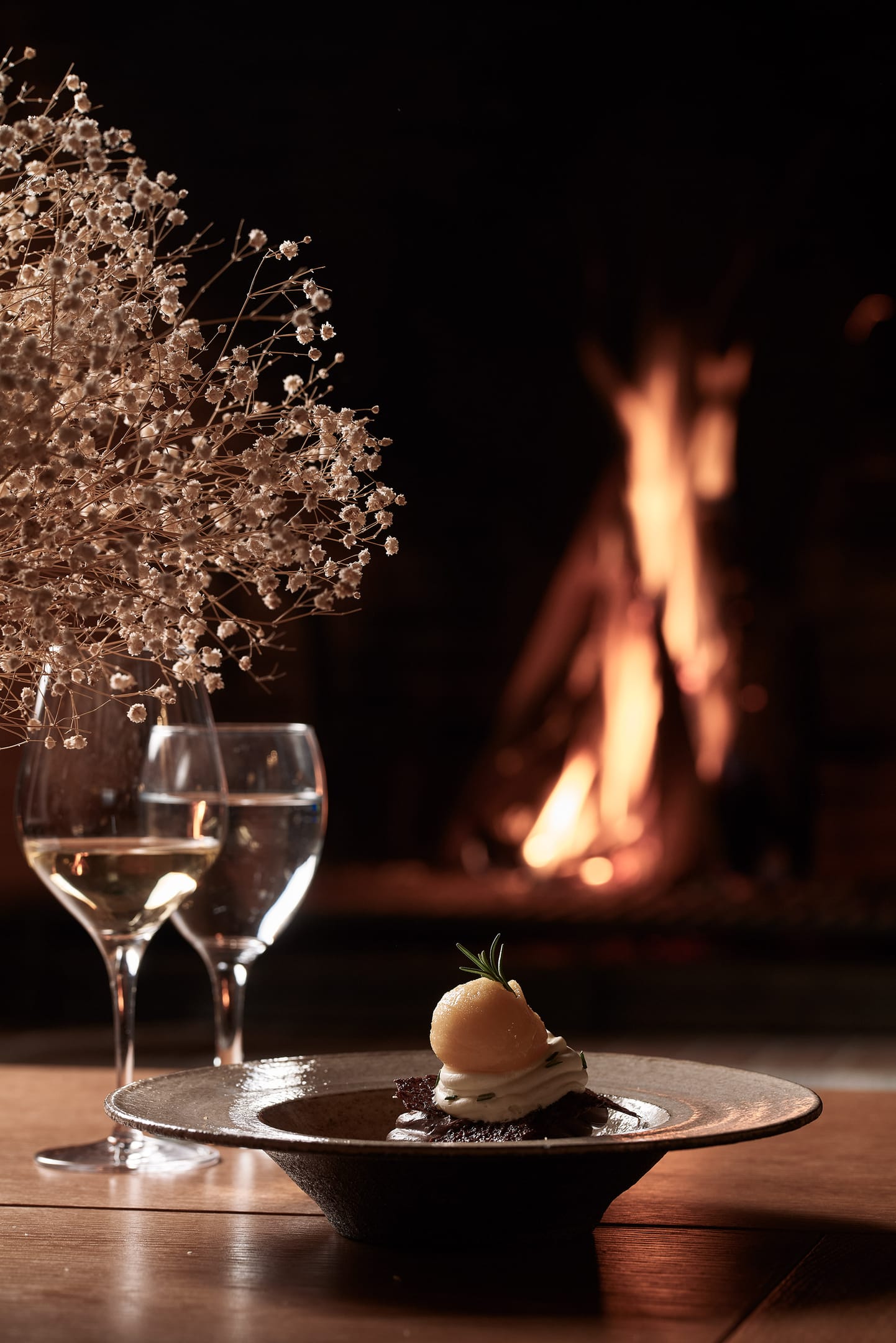 Grand Forest Metsovo