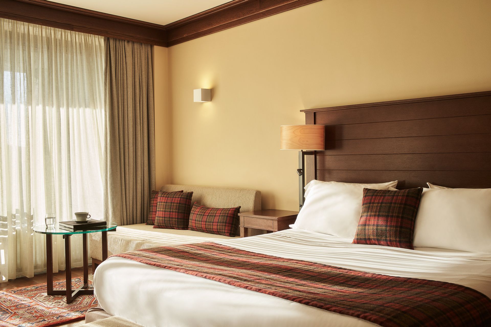 Grand Forest Metsovo