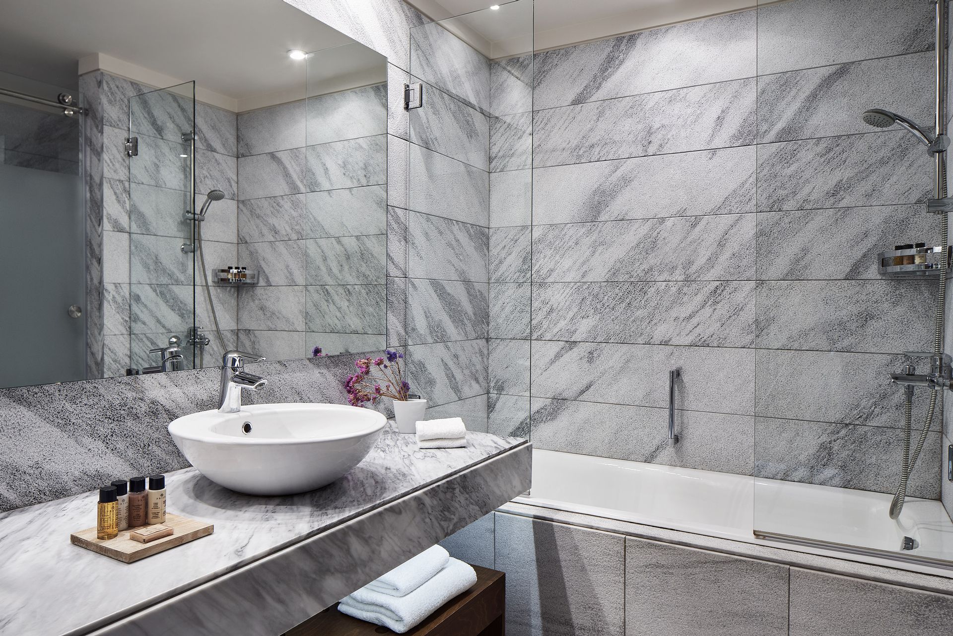 Grand Forest Metsovo