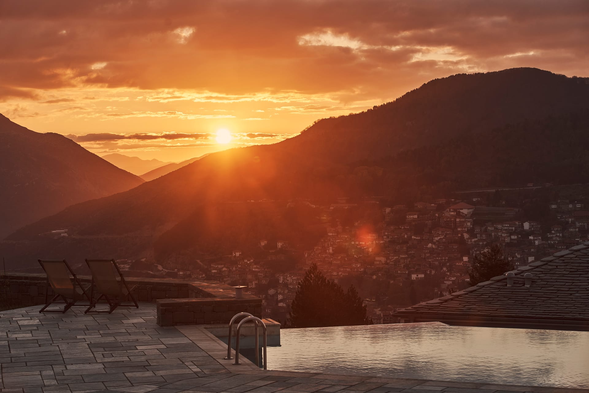 Grand Forest Metsovo