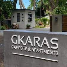 Gkaras Camp & Apartments