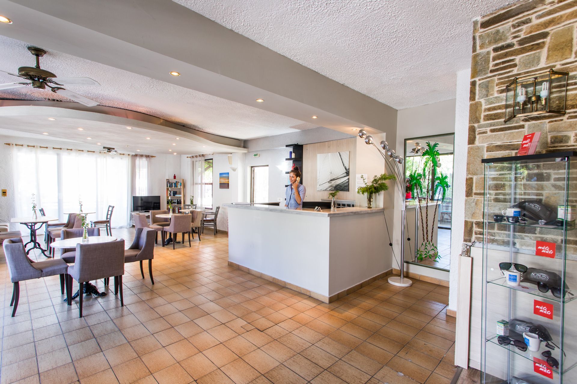 Golden Beach Potidea Hotel