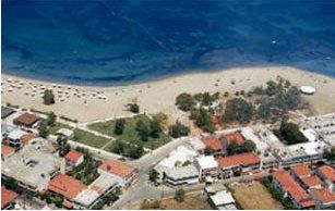 Golden Beach Potidea Hotel