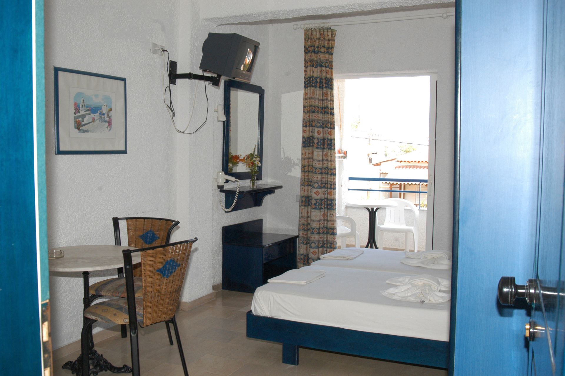 Golden Beach Potidea Hotel