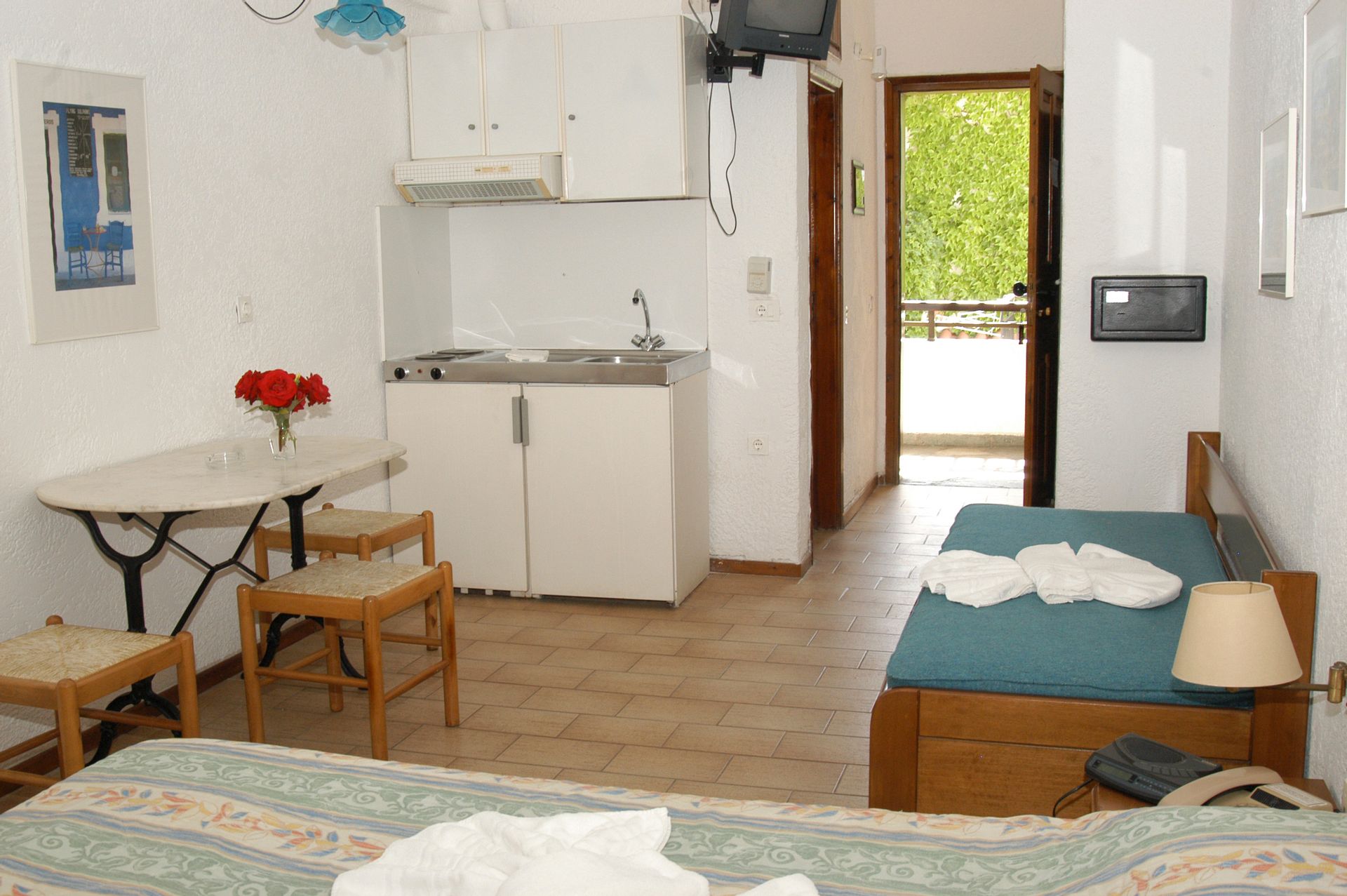 Golden Beach Potidea Hotel