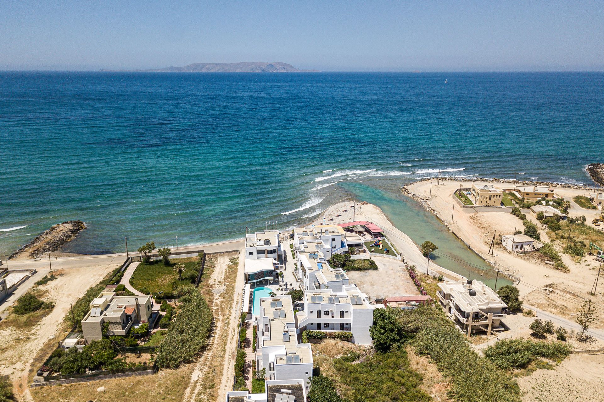 Golden Bay Heraklion