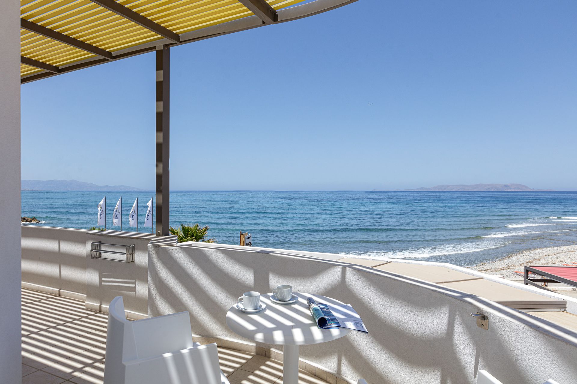 Golden Bay Heraklion