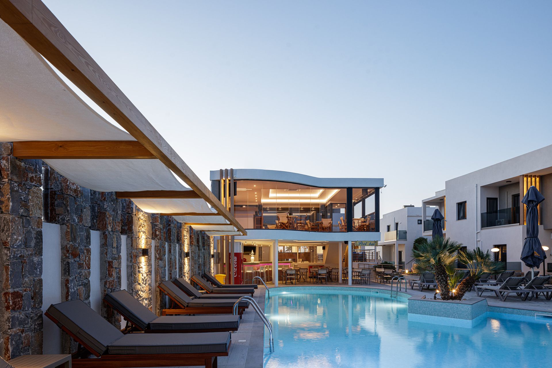 Golden Bay Heraklion