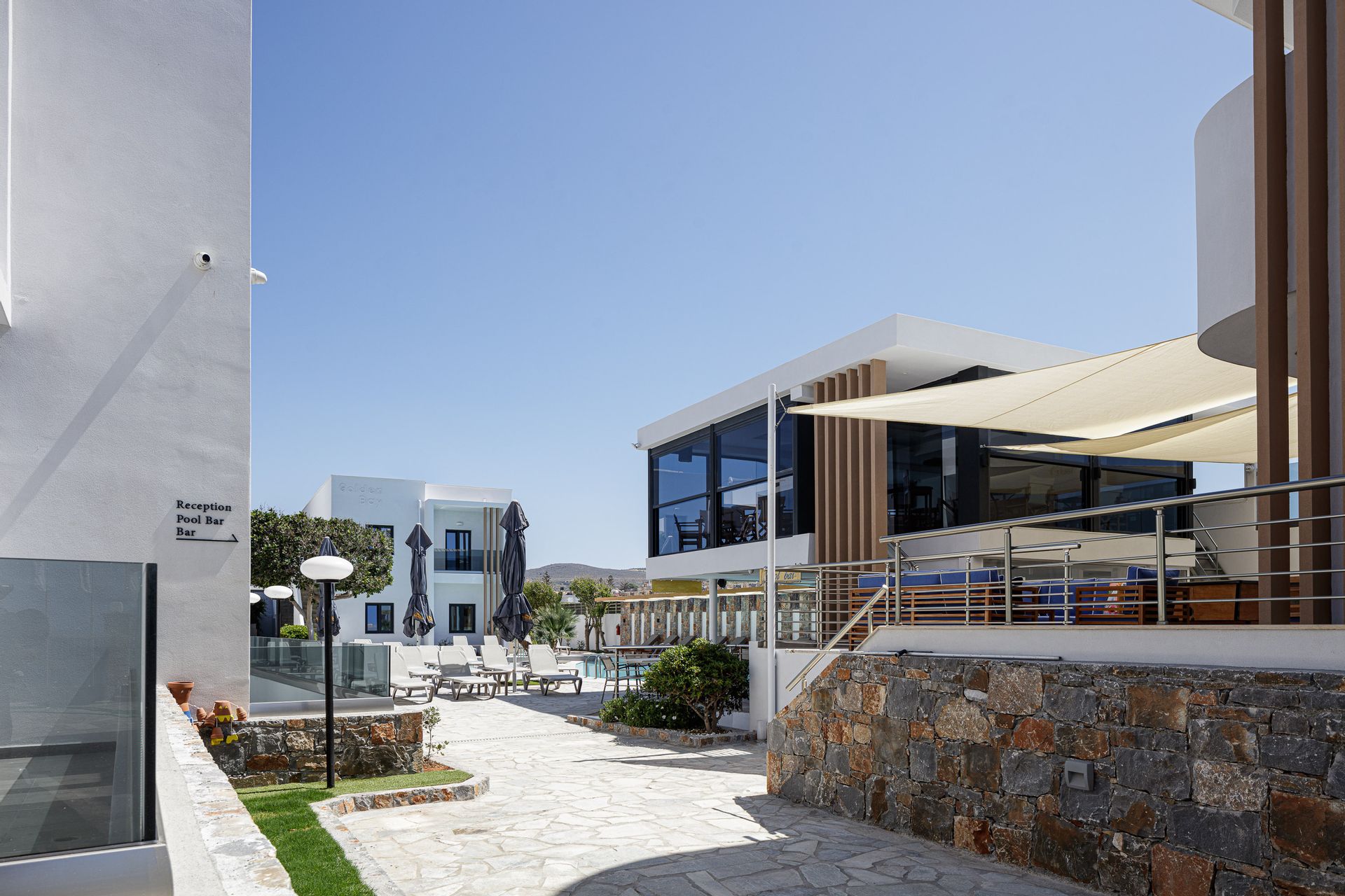 Golden Bay Heraklion