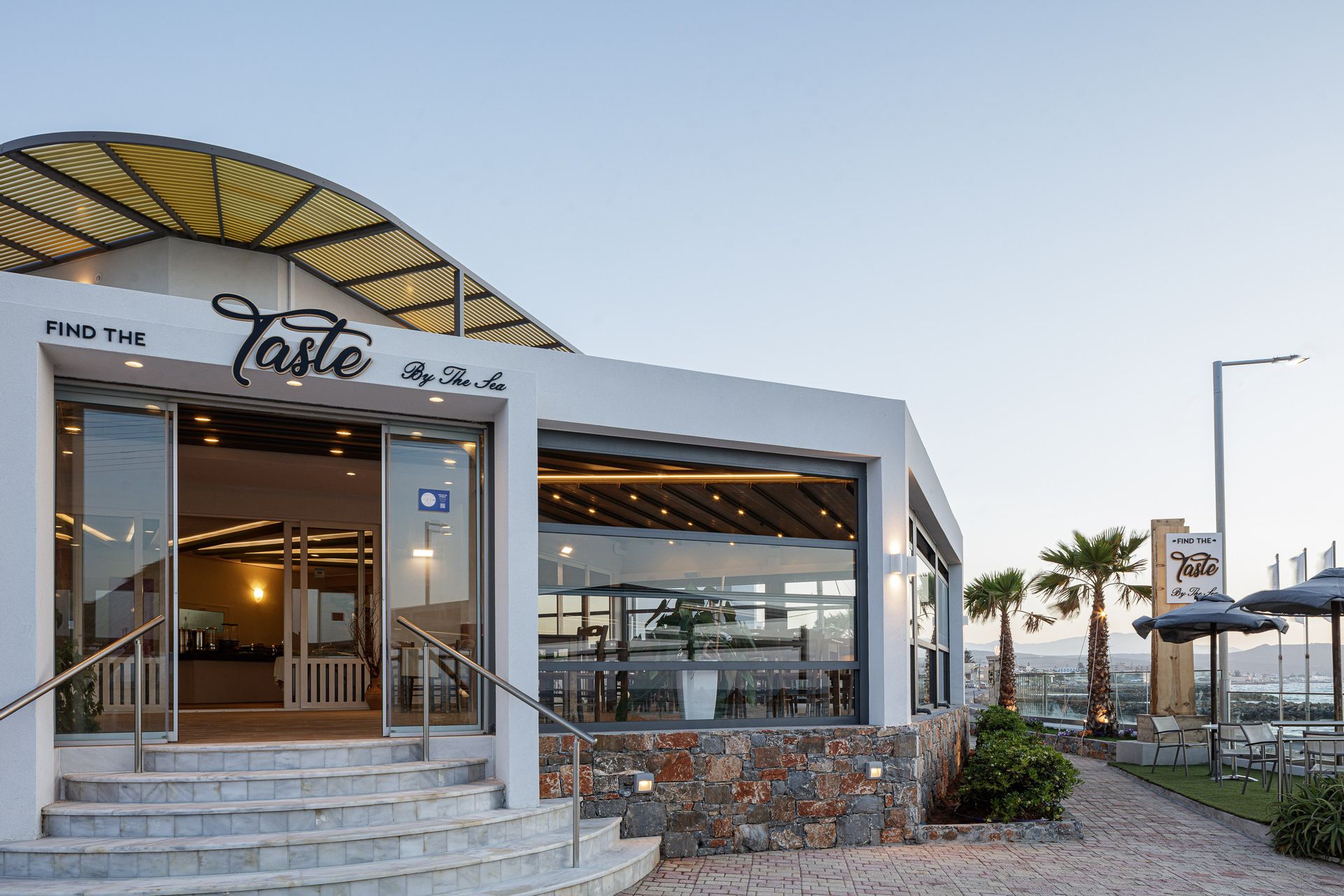 Golden Bay Heraklion