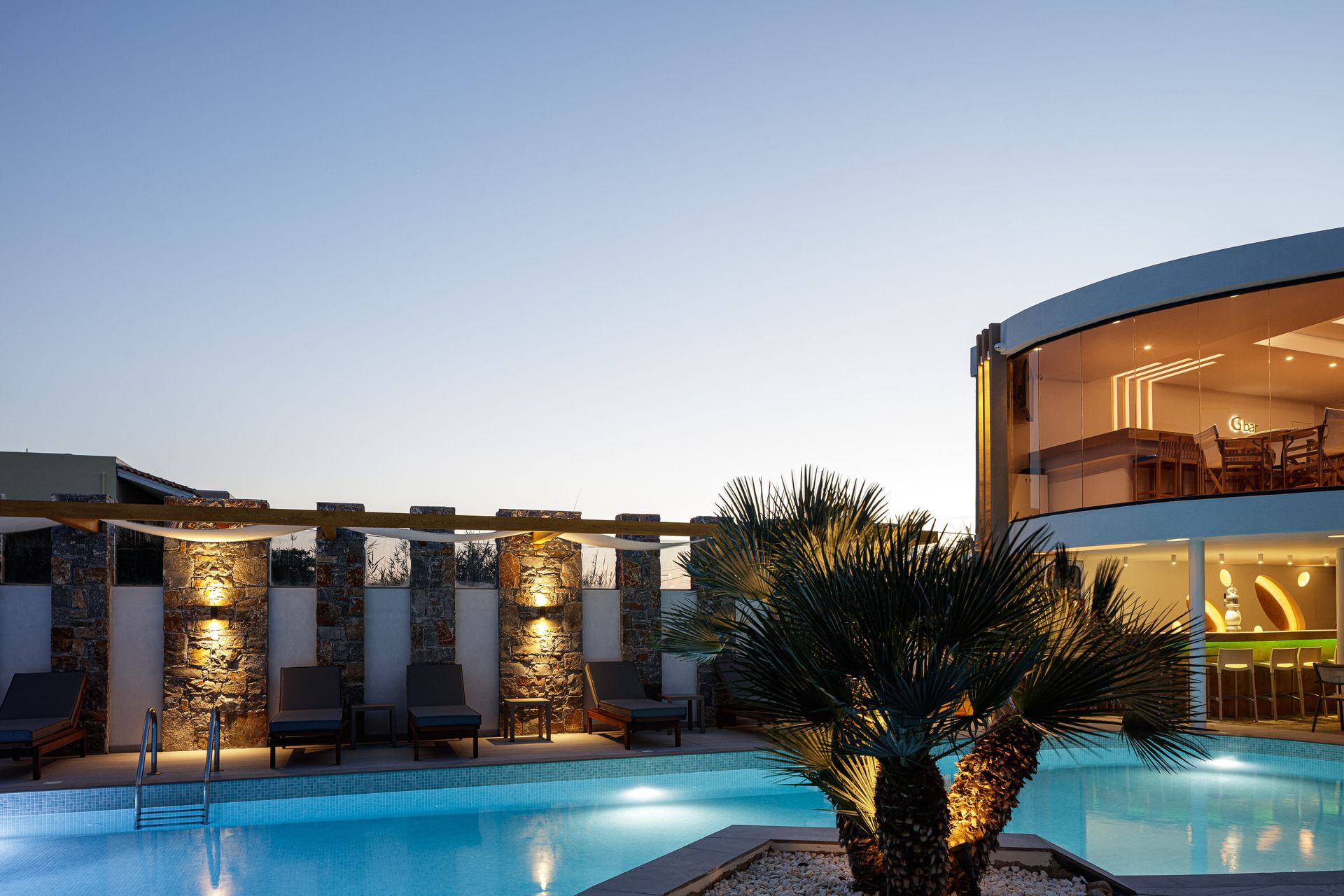 Golden Bay Heraklion