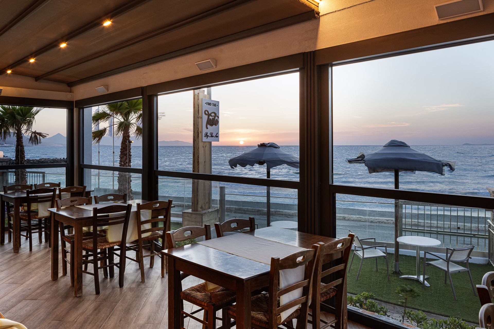 Golden Bay Heraklion