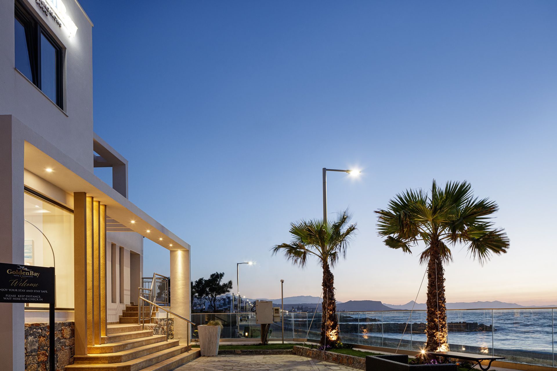 Golden Bay Heraklion