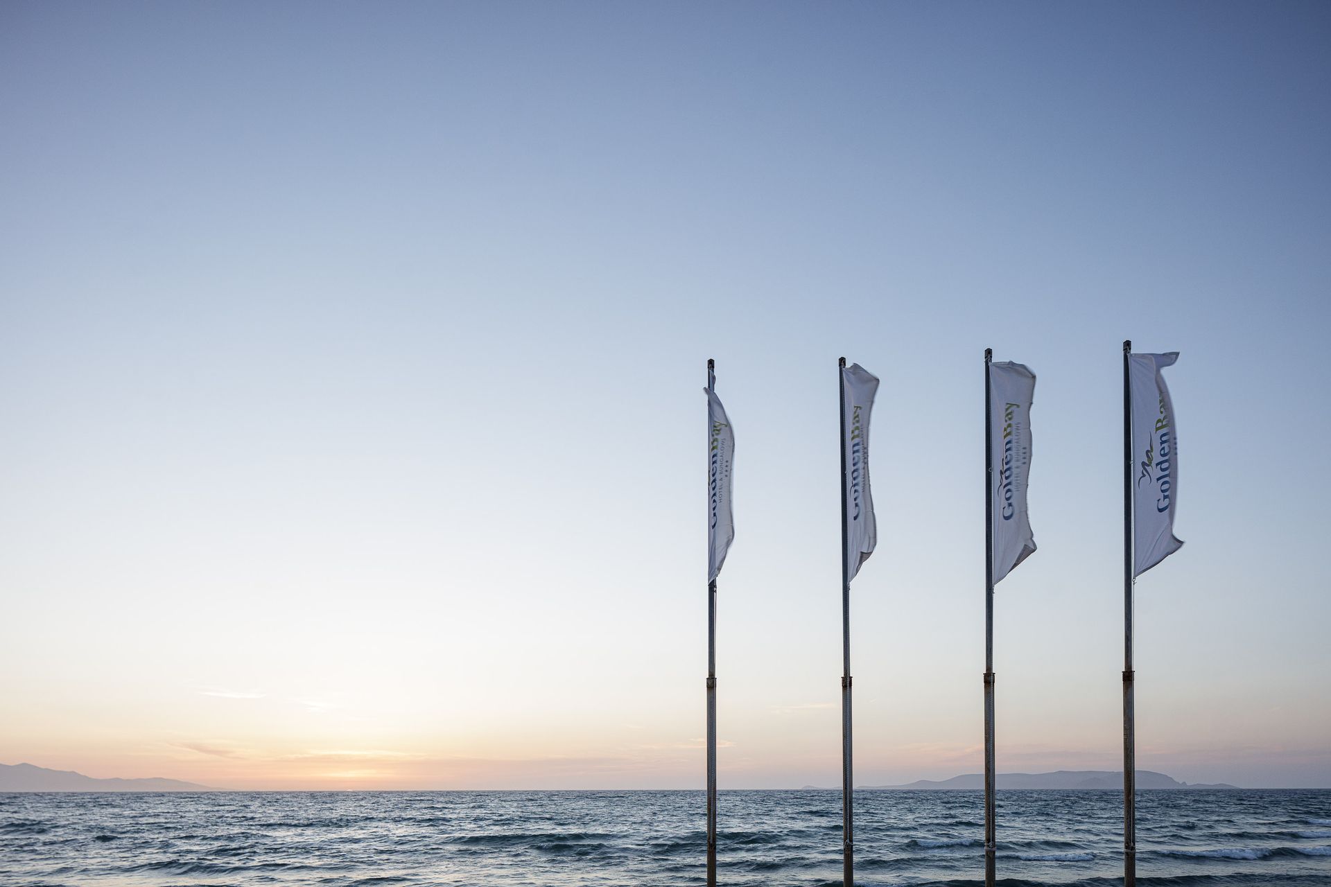 Golden Bay Heraklion