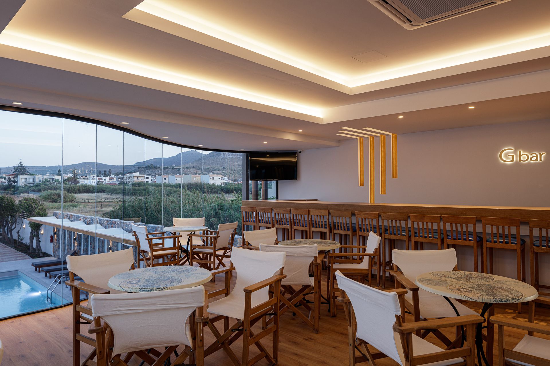 Golden Bay Heraklion