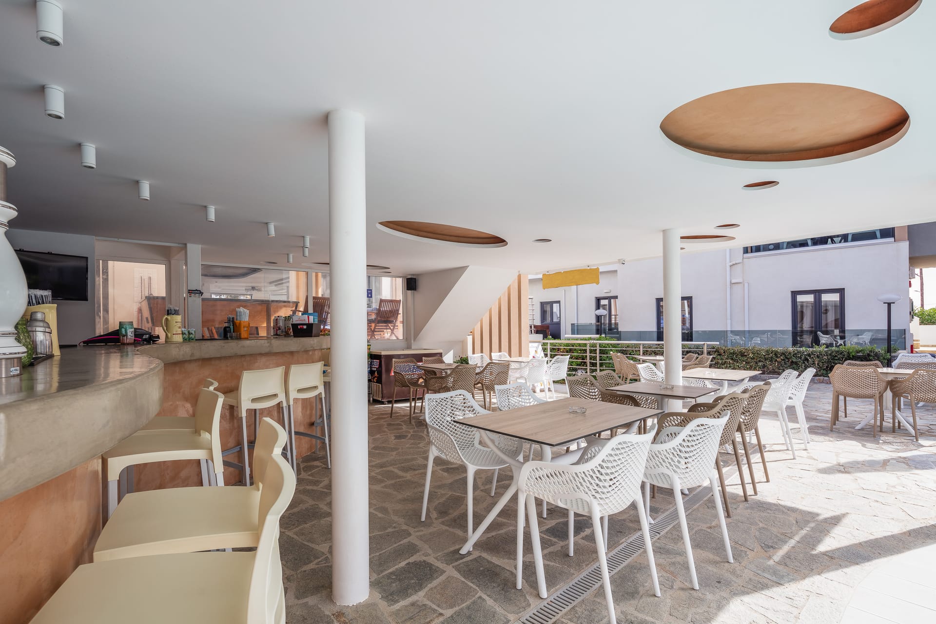 Golden Bay Heraklion