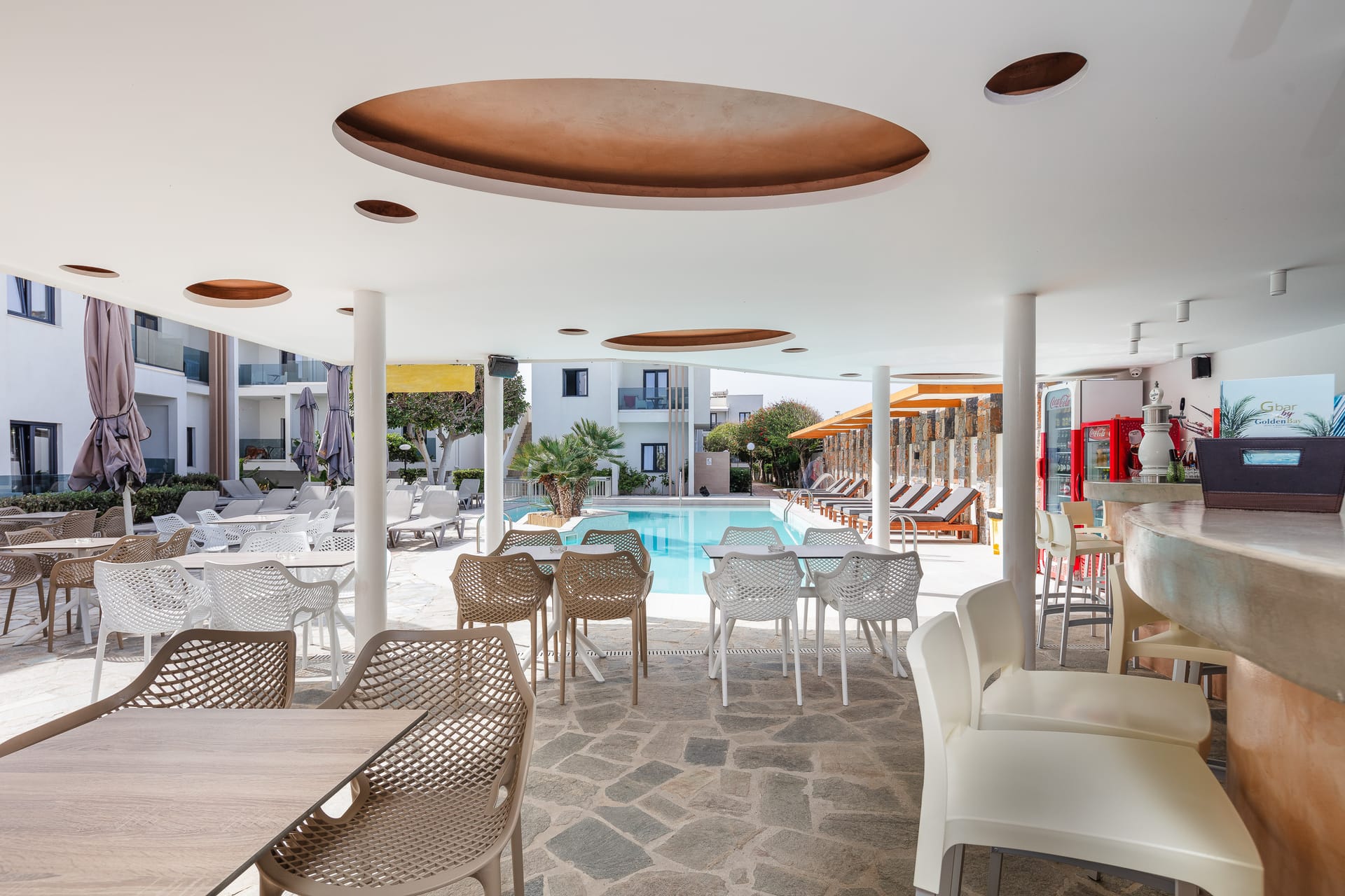 Golden Bay Heraklion