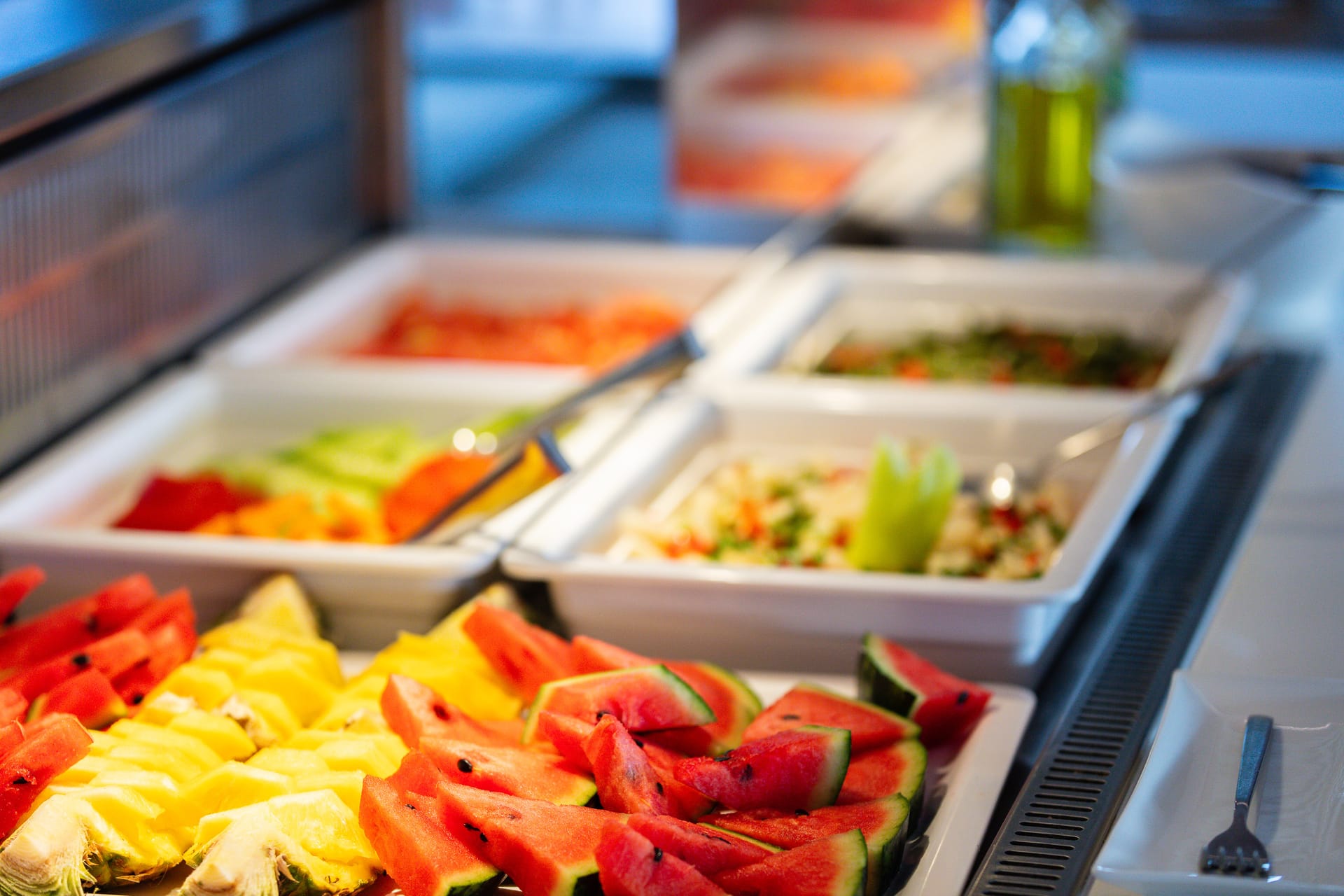 Golden Bay Heraklion