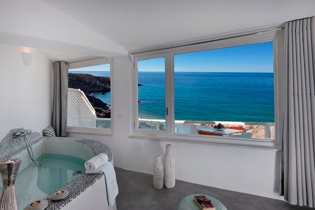 Golden Beach Resort Anafi