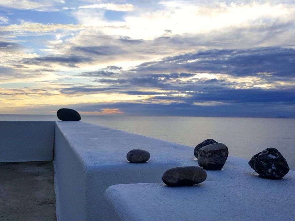 Golden Beach Resort Anafi