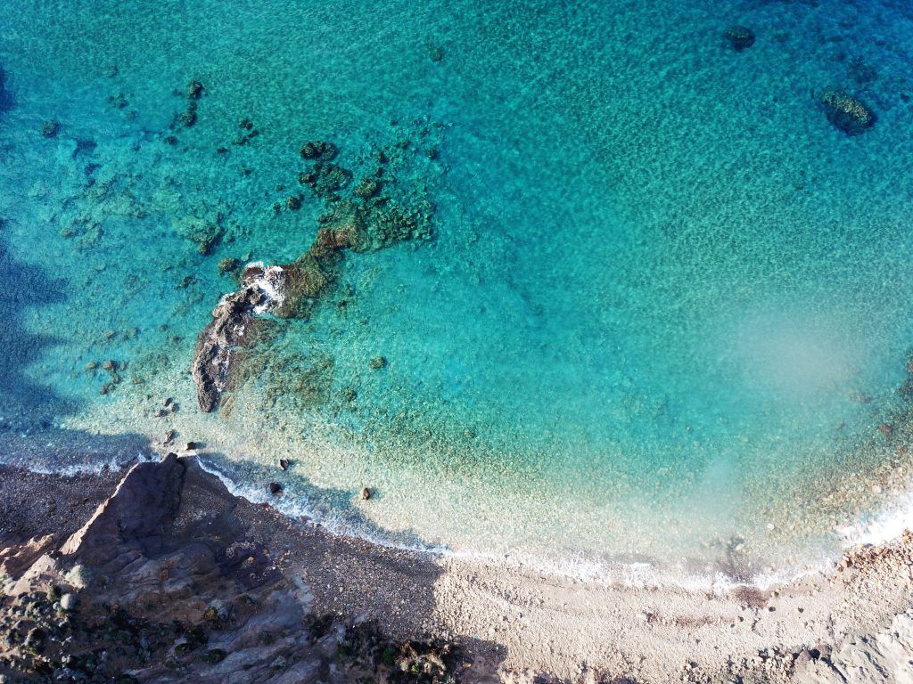 Golden Beach Resort Anafi