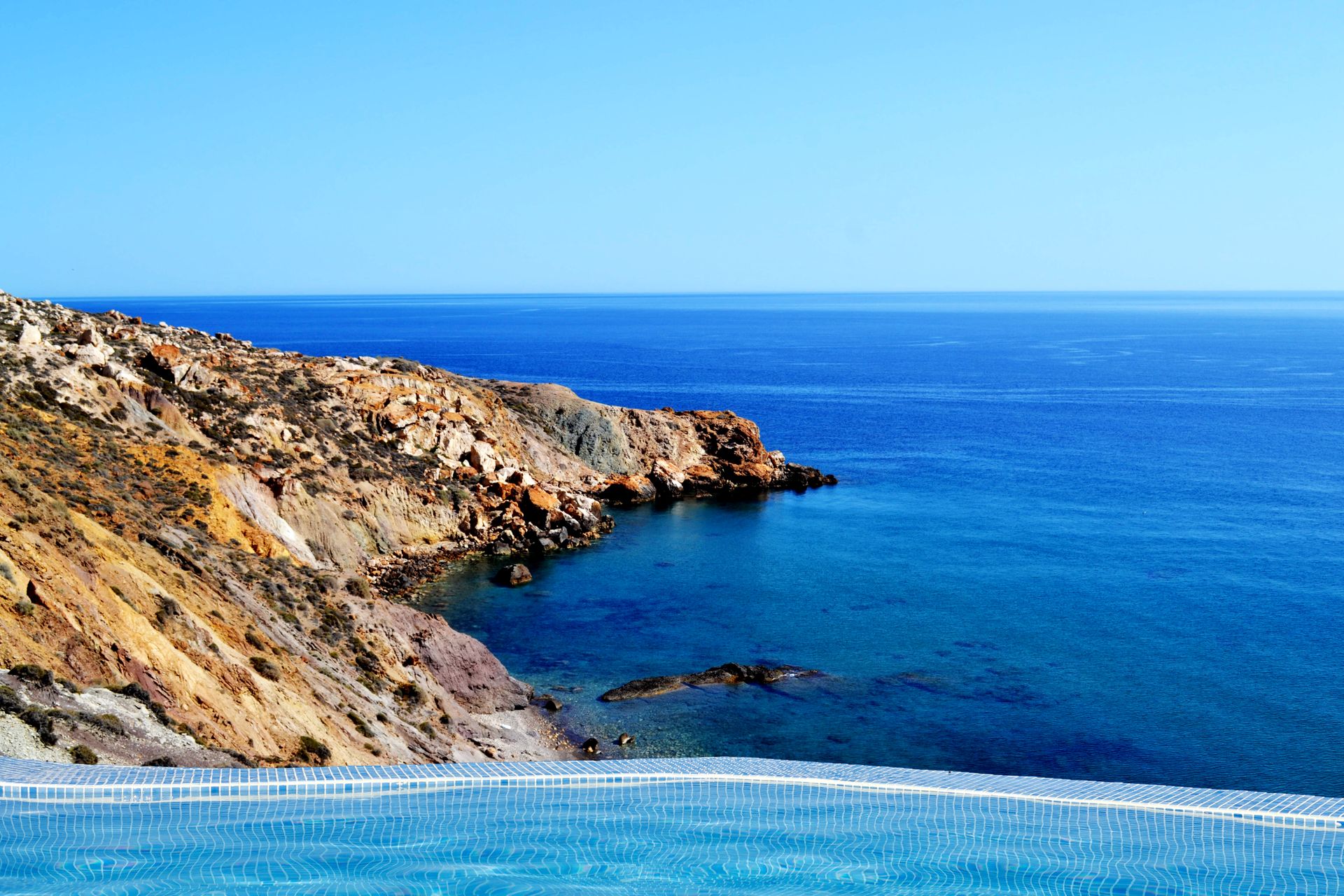 Golden Beach Resort Anafi