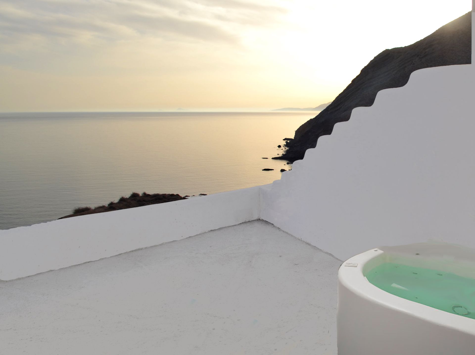 Golden Beach Resort Anafi