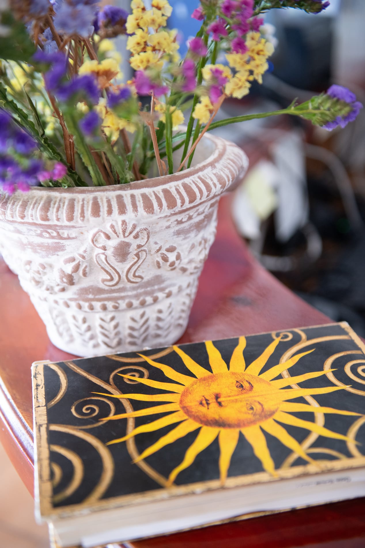 Golden Sun Hotel Patmos