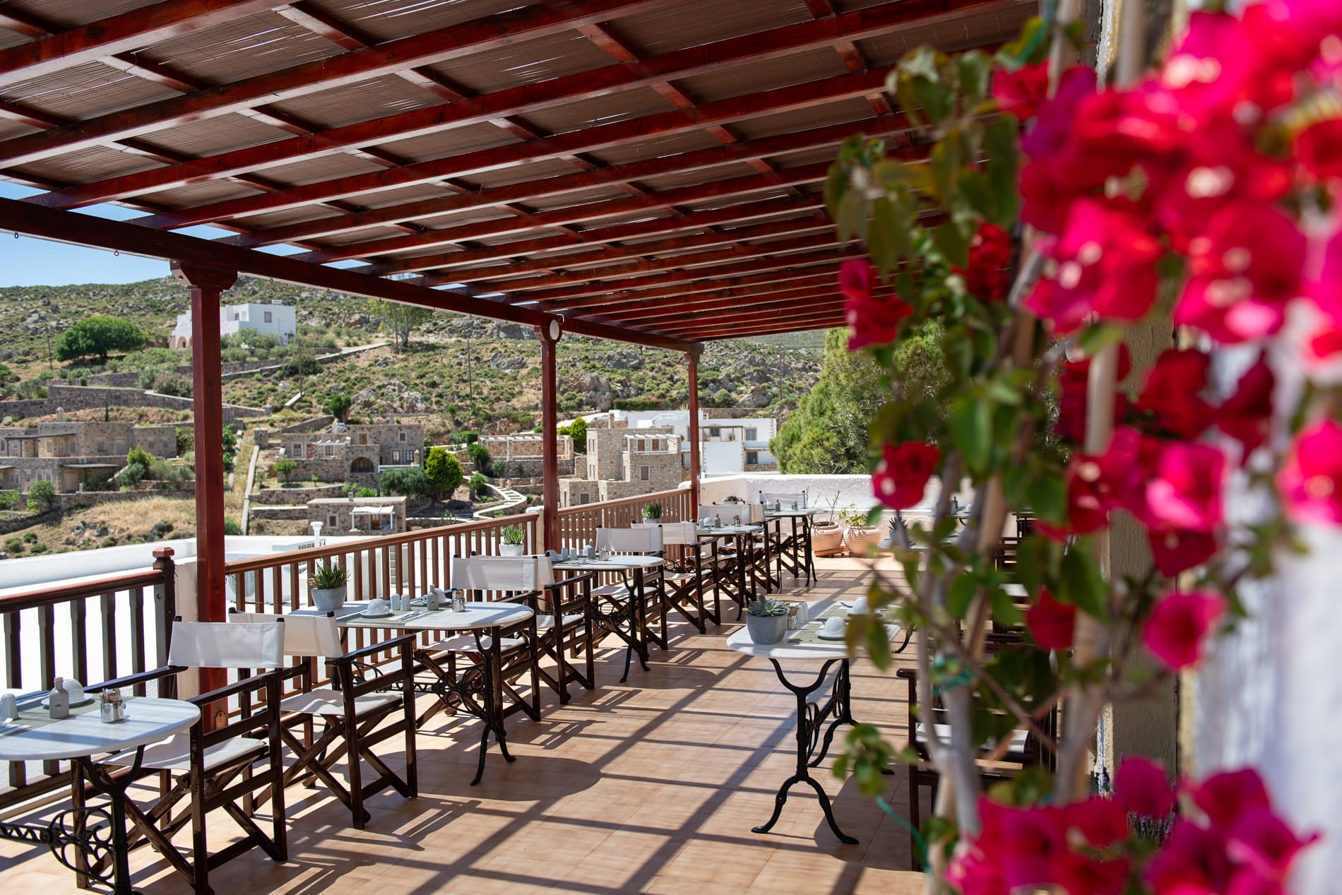 Golden Sun Hotel Patmos