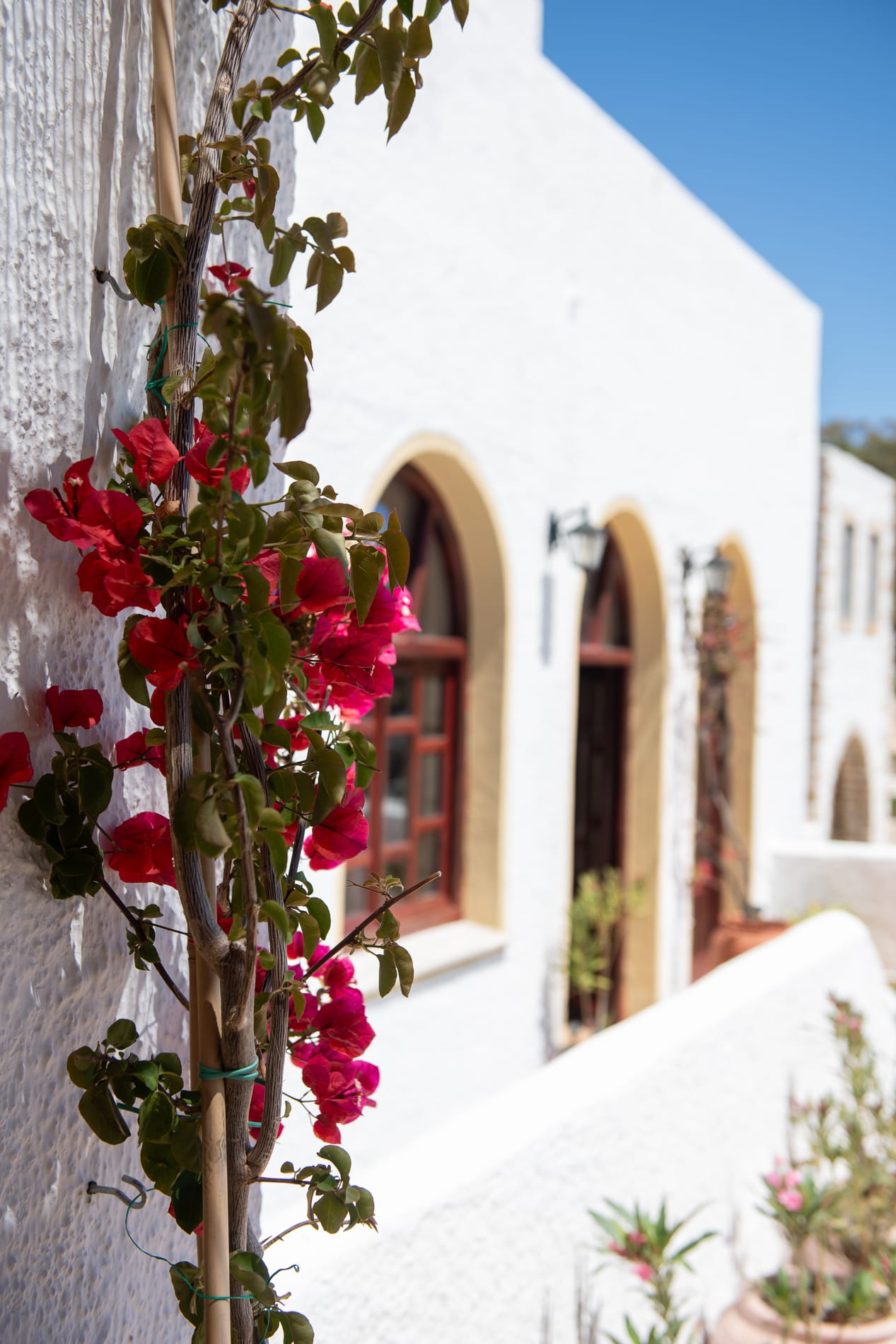 Golden Sun Hotel Patmos