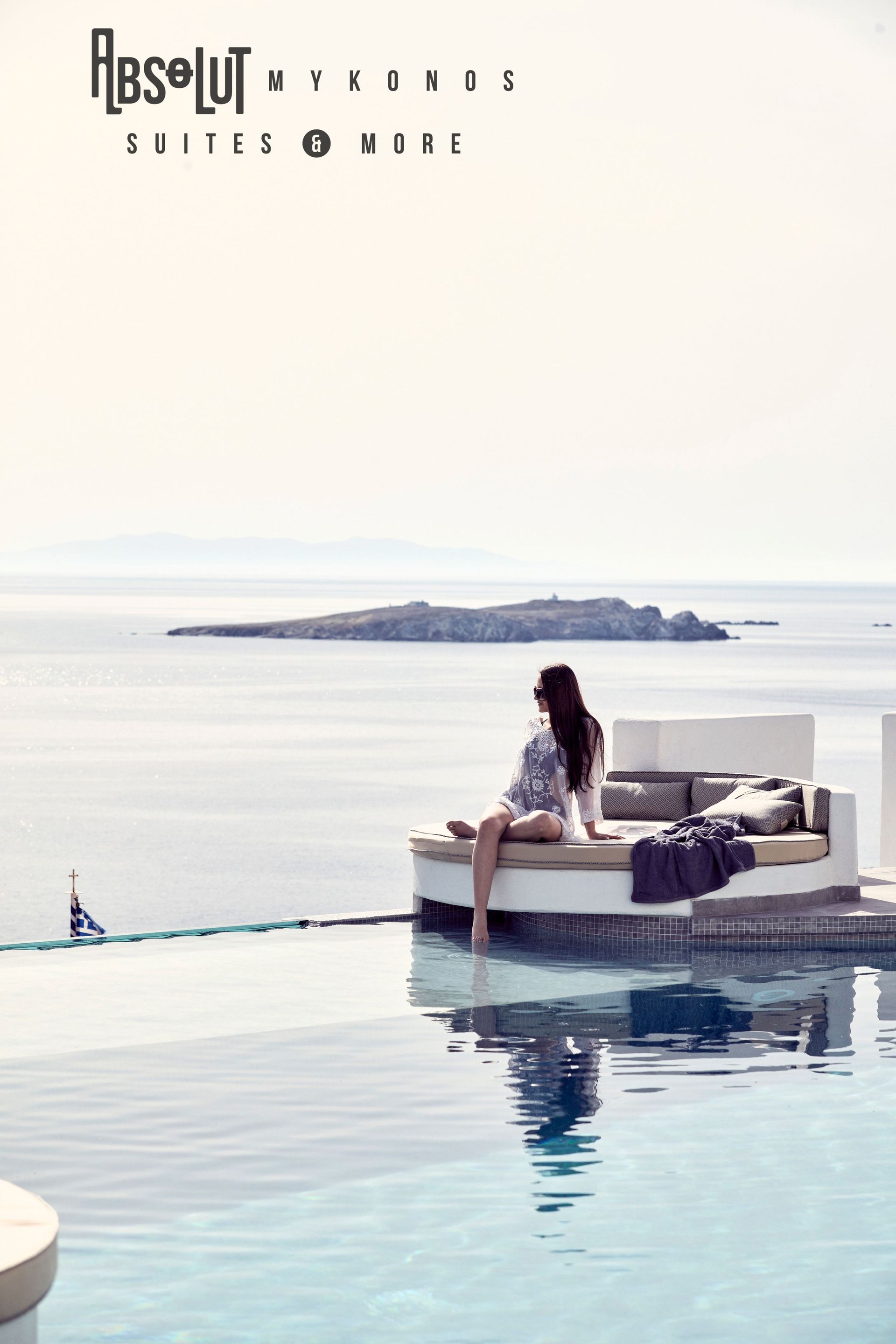 Absolute Mykonos Suites & More