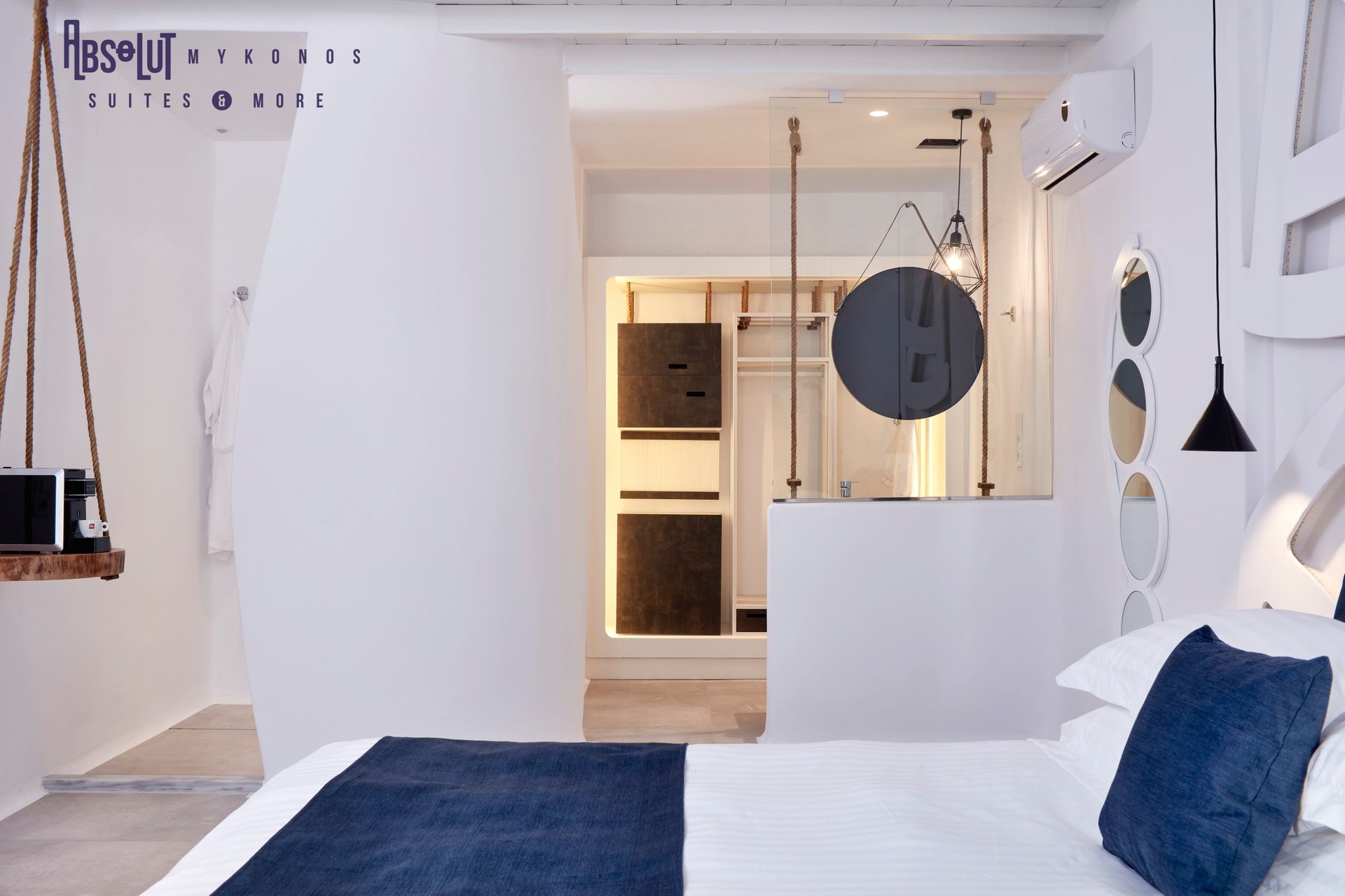 Absolute Mykonos Suites & More