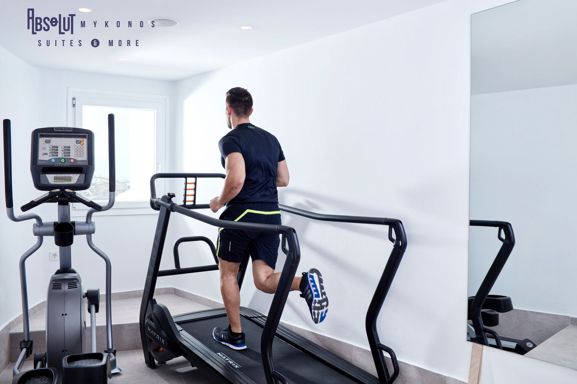 Absolute Mykonos Suites & More