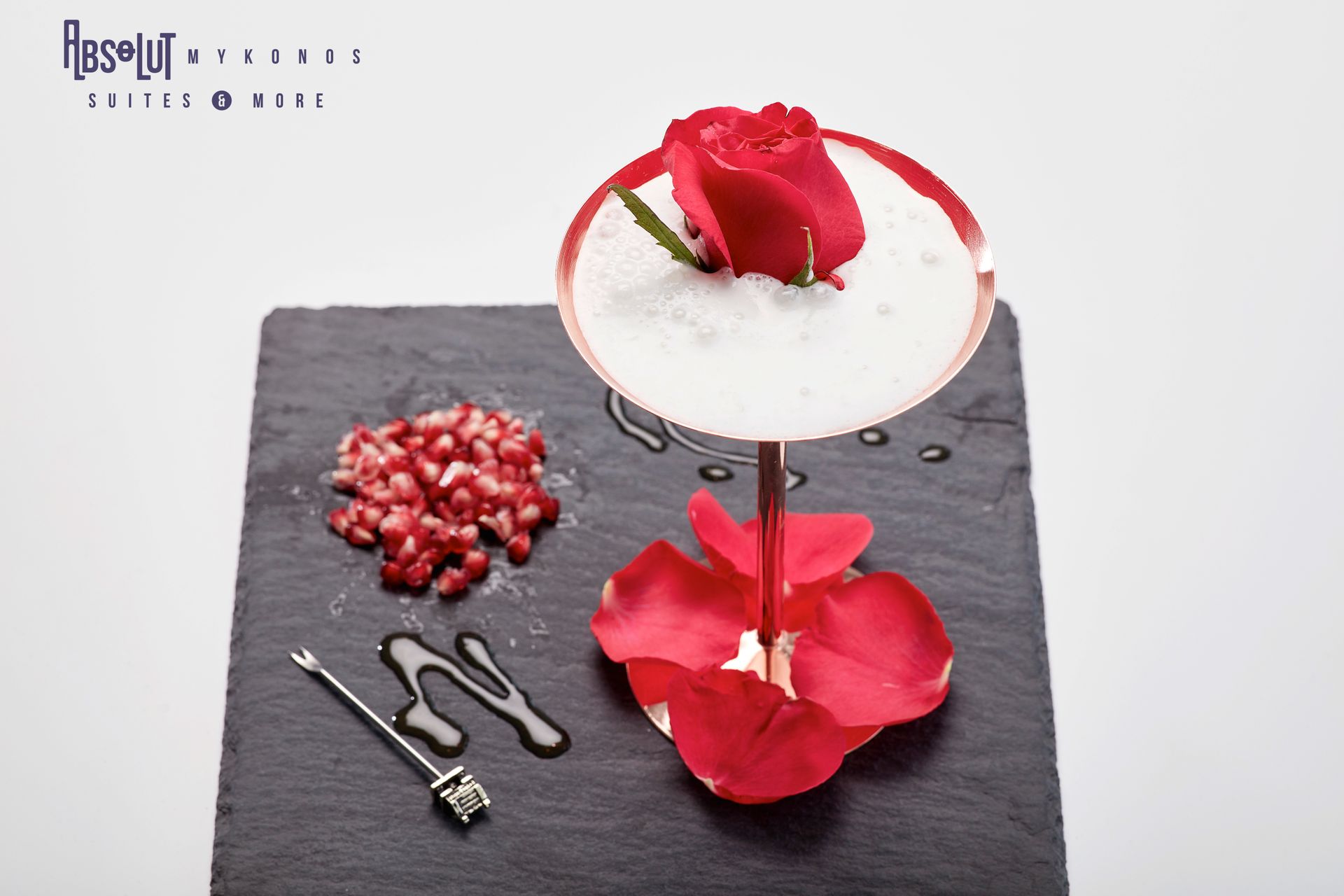 Absolute Mykonos Suites & More