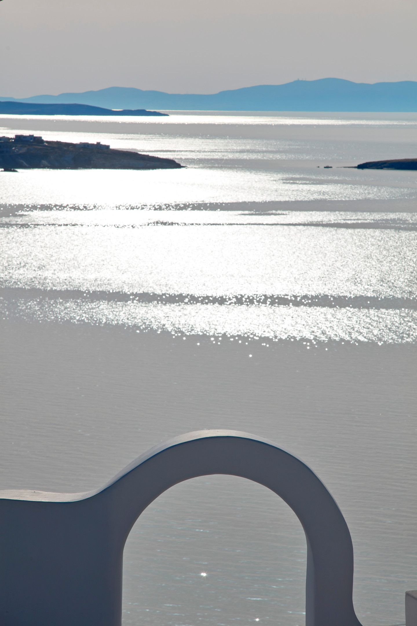 Absolute Mykonos Suites & More