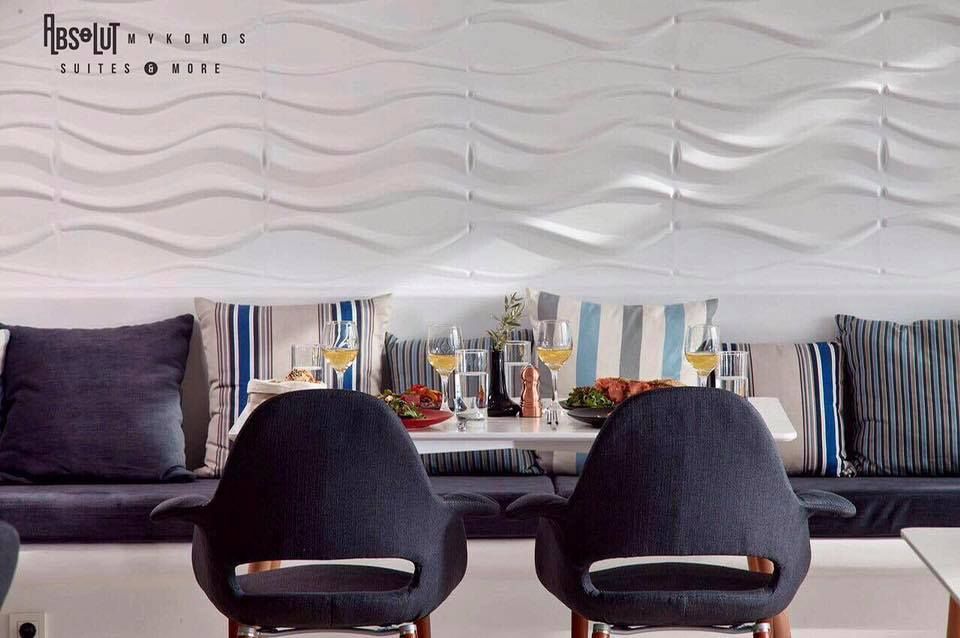 Absolute Mykonos Suites & More