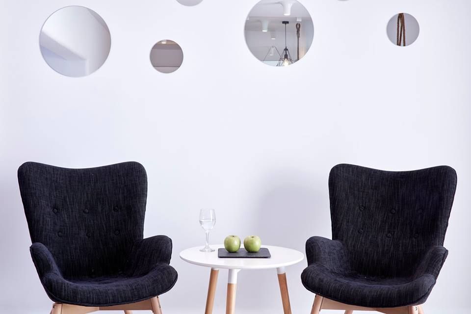 Absolute Mykonos Suites & More