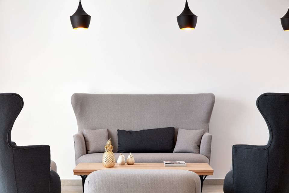 Absolute Mykonos Suites & More