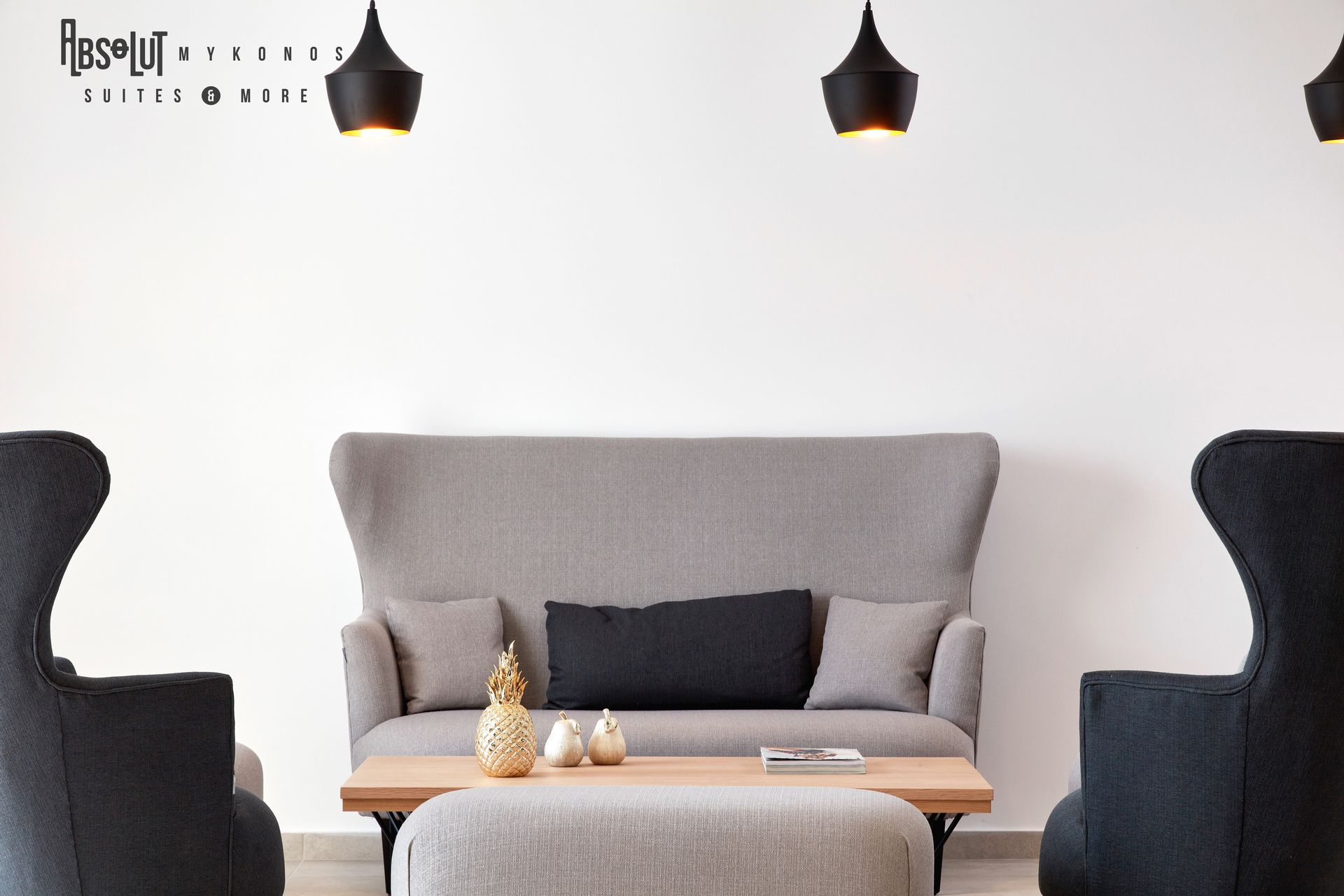 Absolute Mykonos Suites & More