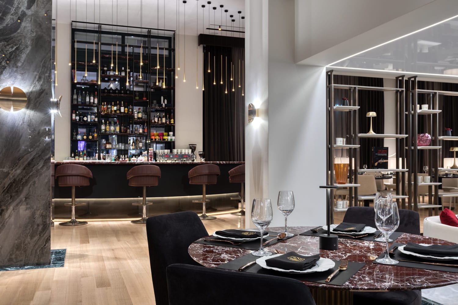 Grand Bistro Kalamata