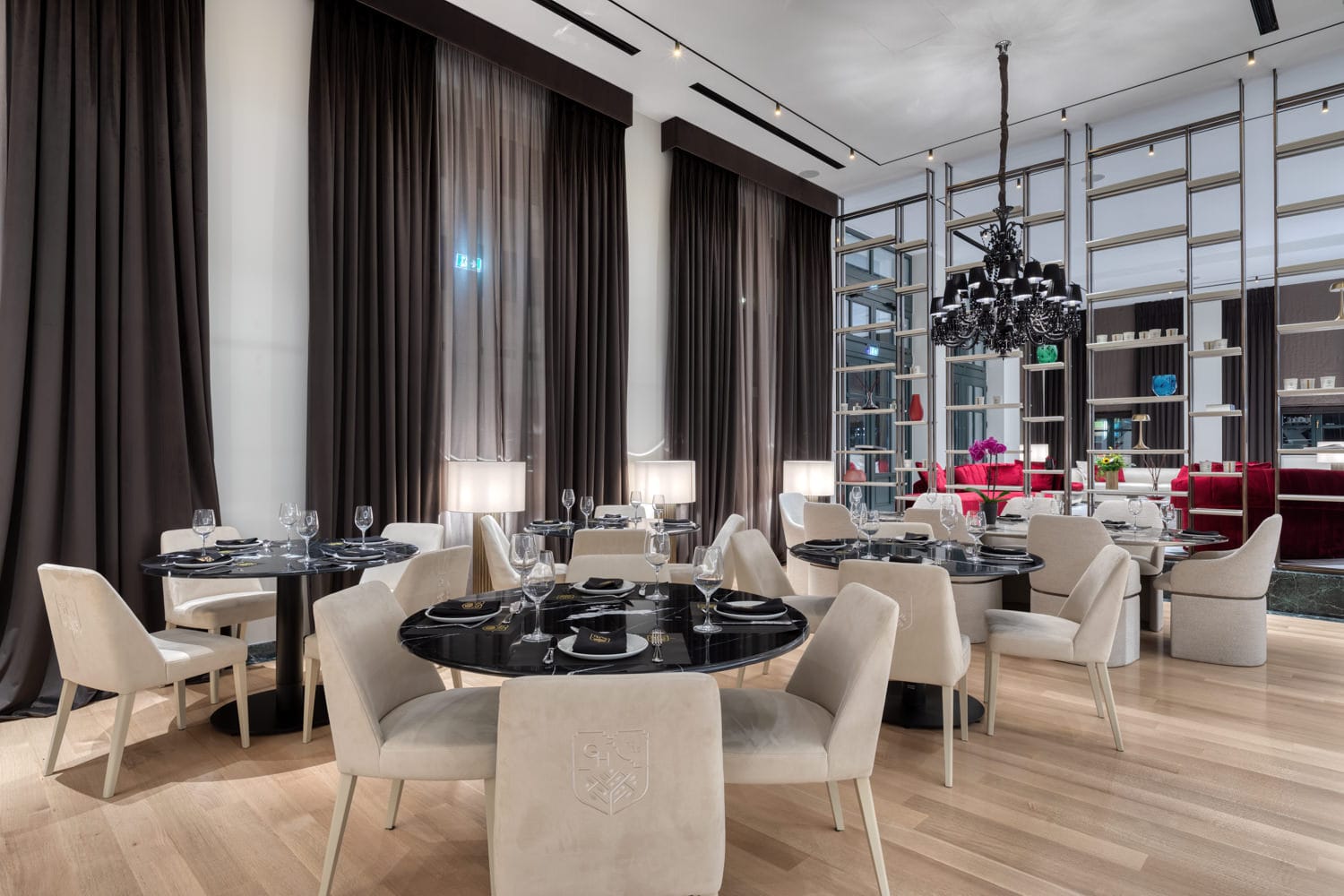 Grand Bistro Kalamata