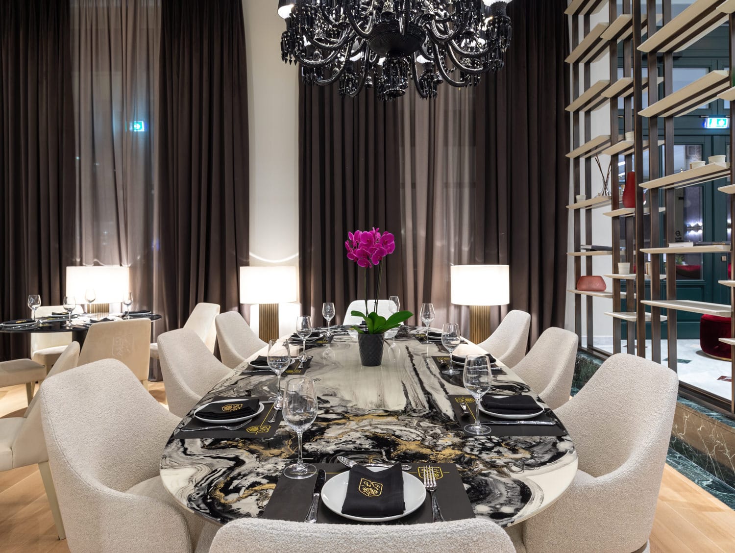 Grand Bistro Kalamata