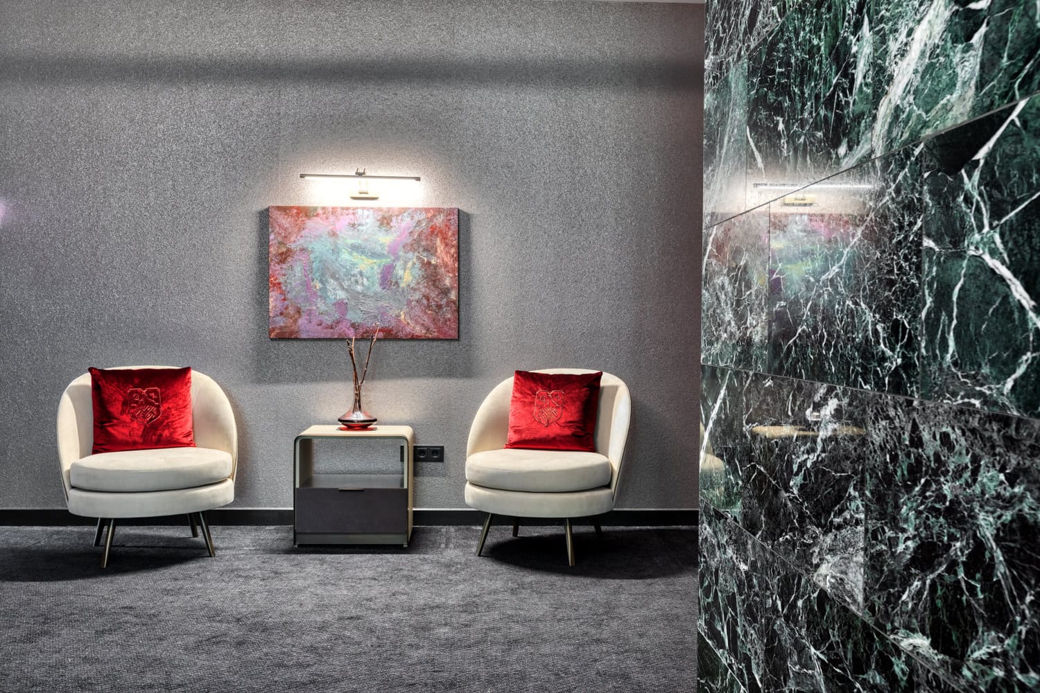 Grand Hotel Kalamata