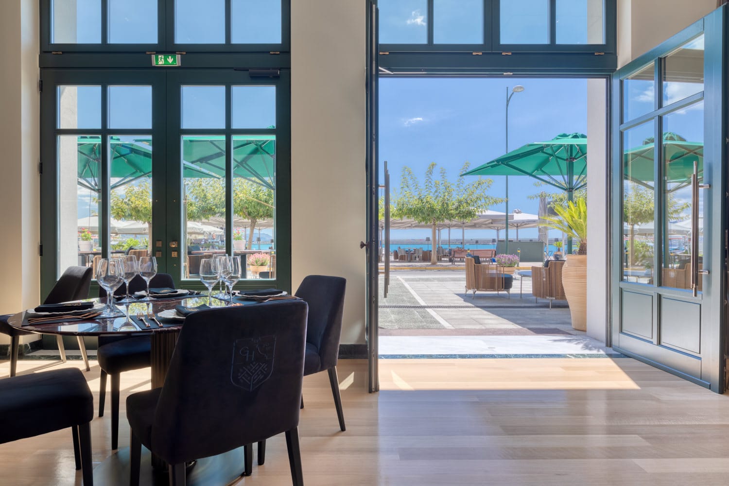 Grand Hotel Kalamata