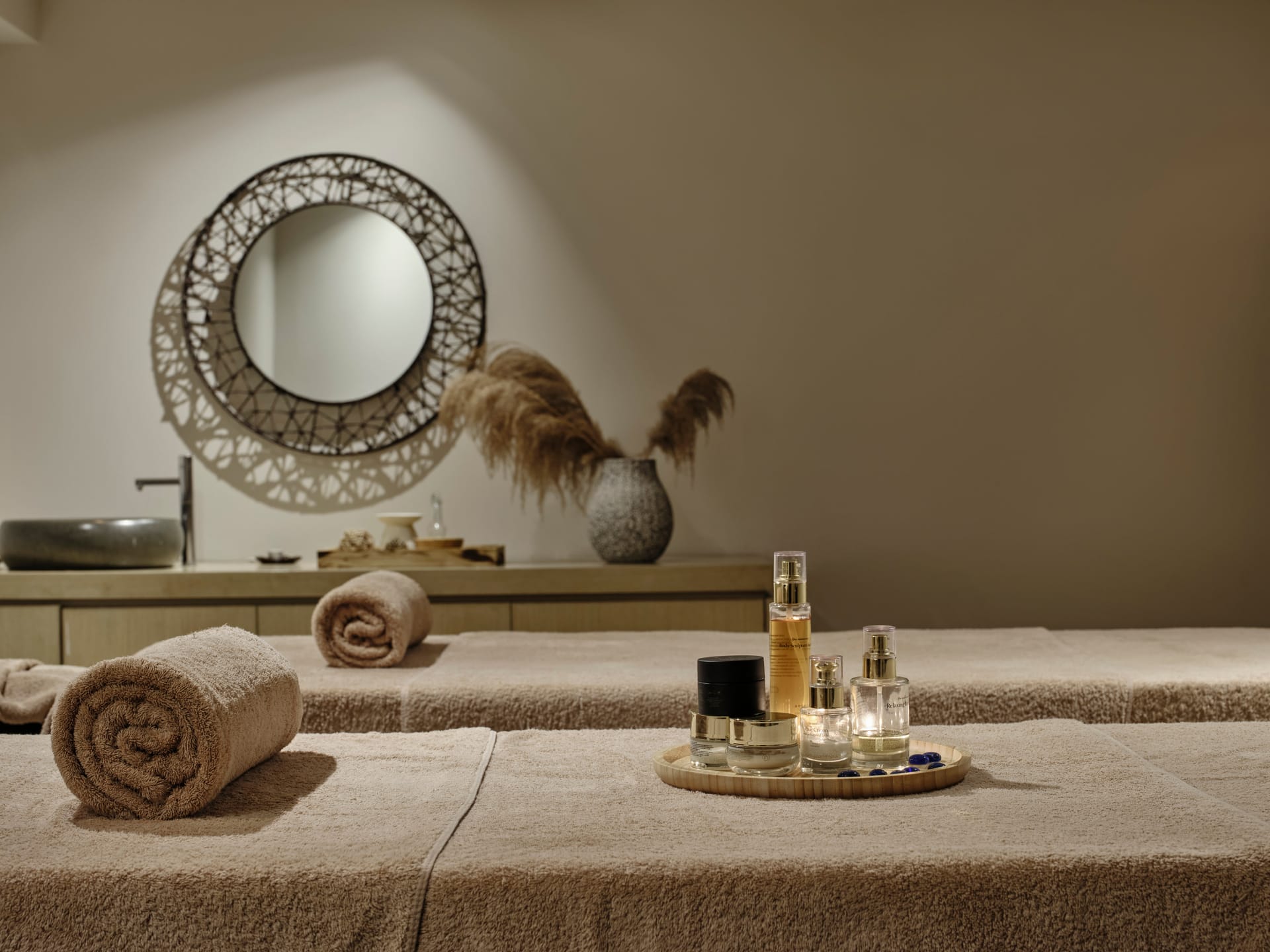 Atlantica Grand Mediterraneo Resort, Greece - Wellness - Indoor Pool, Spa, Gym