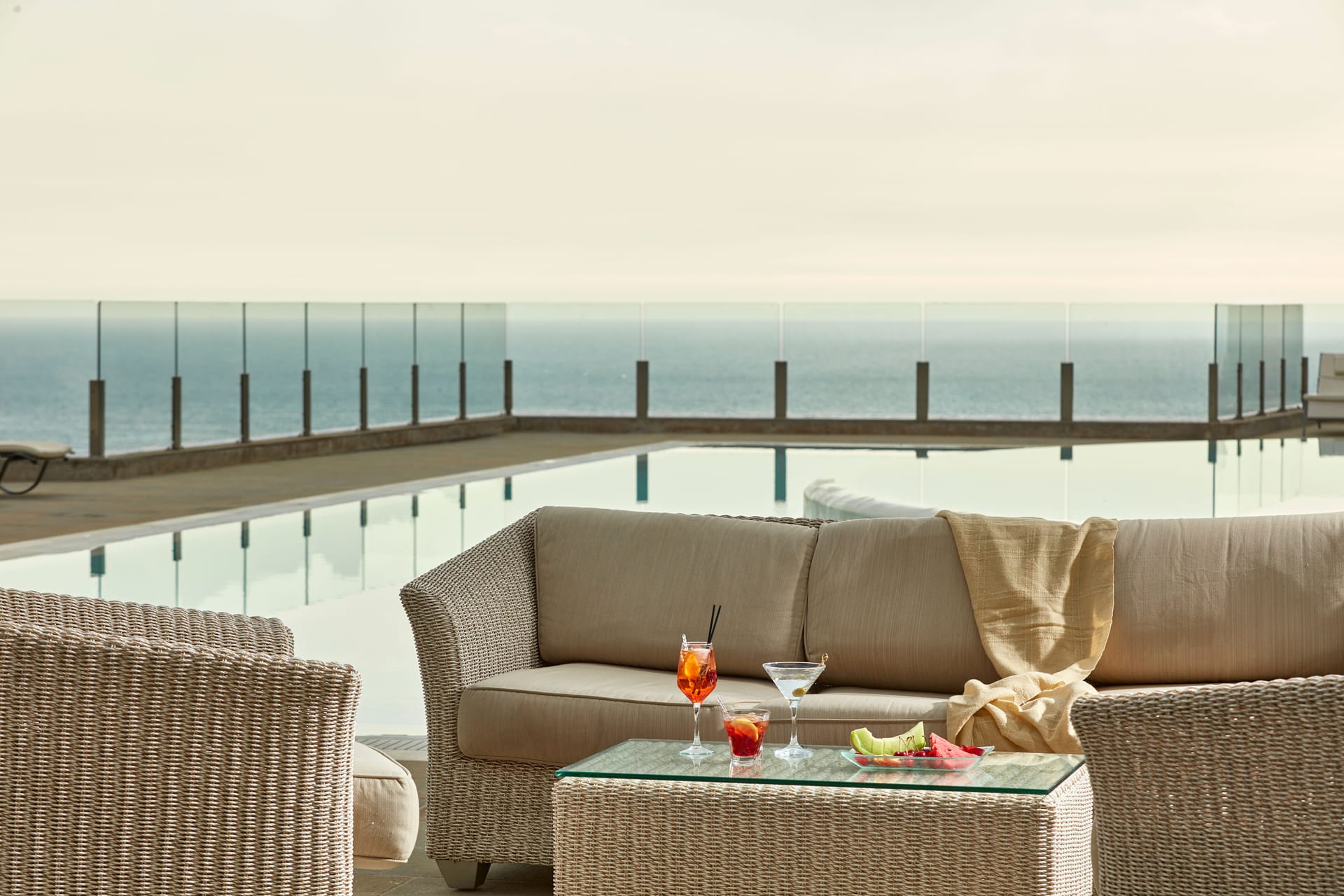 Atlantica Grand Mediterraneo Resort, Greece -