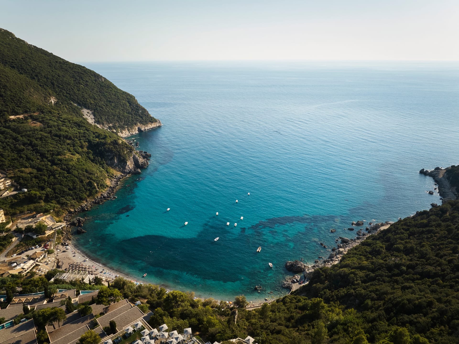 Atlantica Grand Mediterraneo Resort, Greece - Outdoor